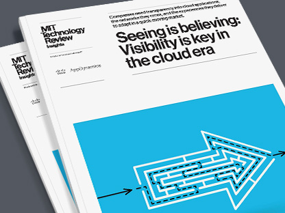 The Journey to Observability Report